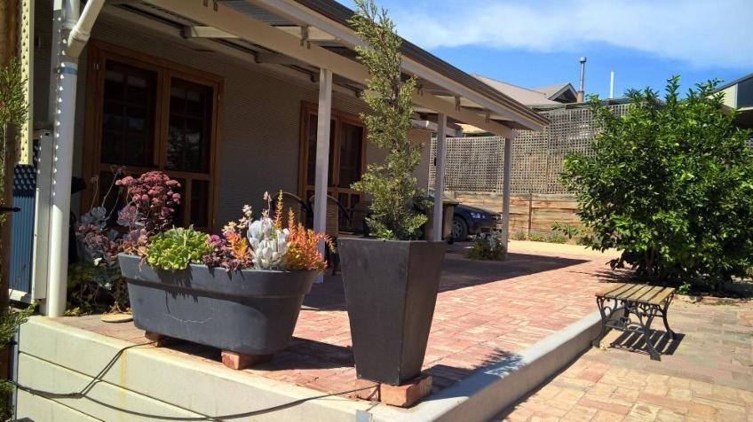 Book Keepers Cottage Waikerie Ngoại thất bức ảnh