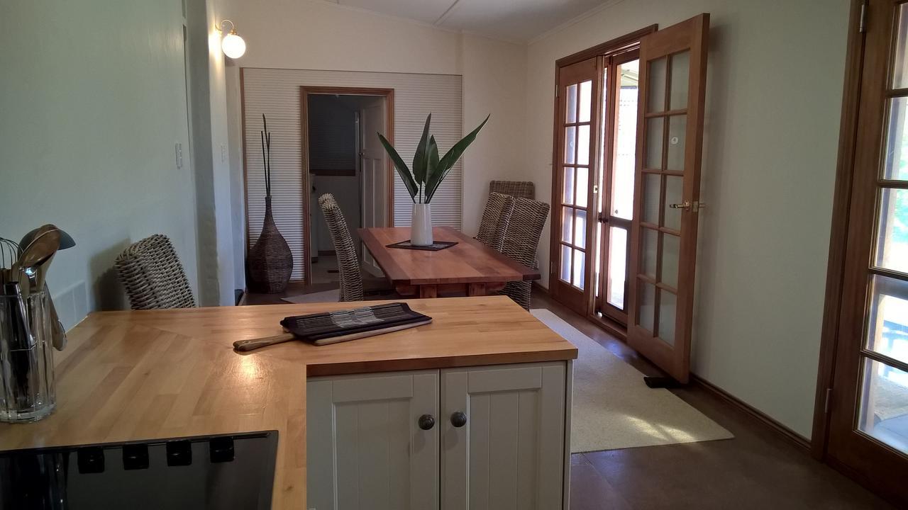 Book Keepers Cottage Waikerie Ngoại thất bức ảnh