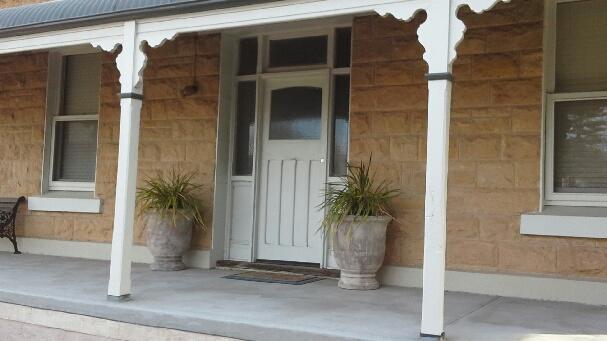 Book Keepers Cottage Waikerie Ngoại thất bức ảnh