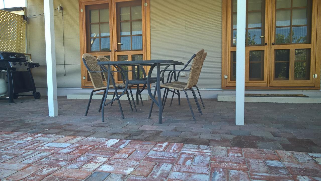 Book Keepers Cottage Waikerie Ngoại thất bức ảnh